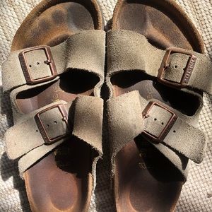 Birkenstock Women’s 39
